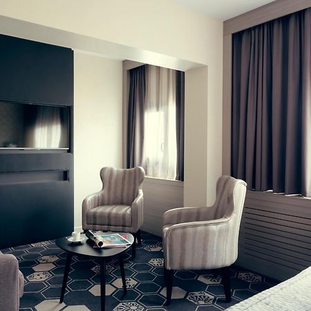 Mercure Orange Centre A7/A9 Экстерьер фото
