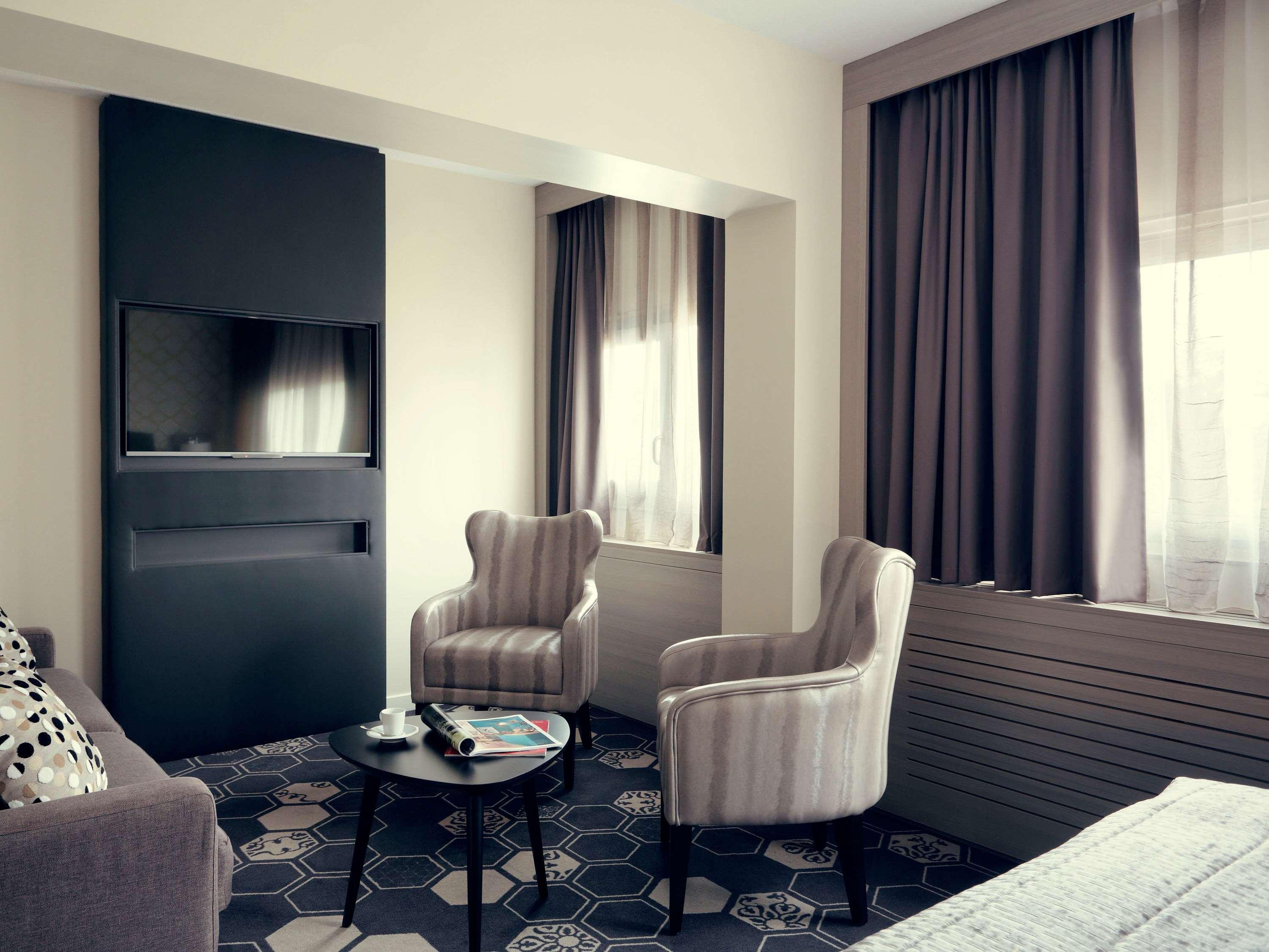 Mercure Orange Centre A7/A9 Экстерьер фото