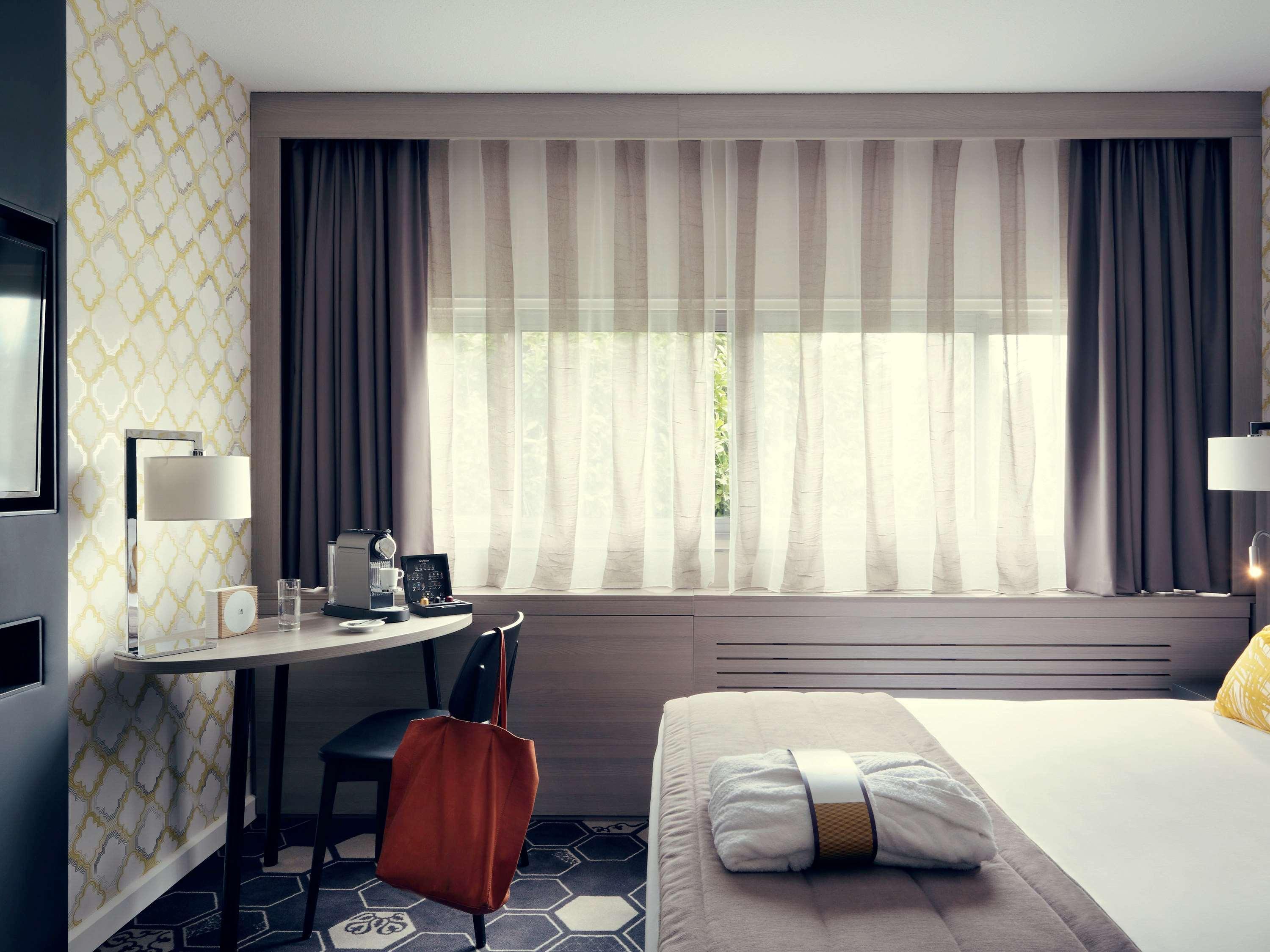 Mercure Orange Centre A7/A9 Экстерьер фото