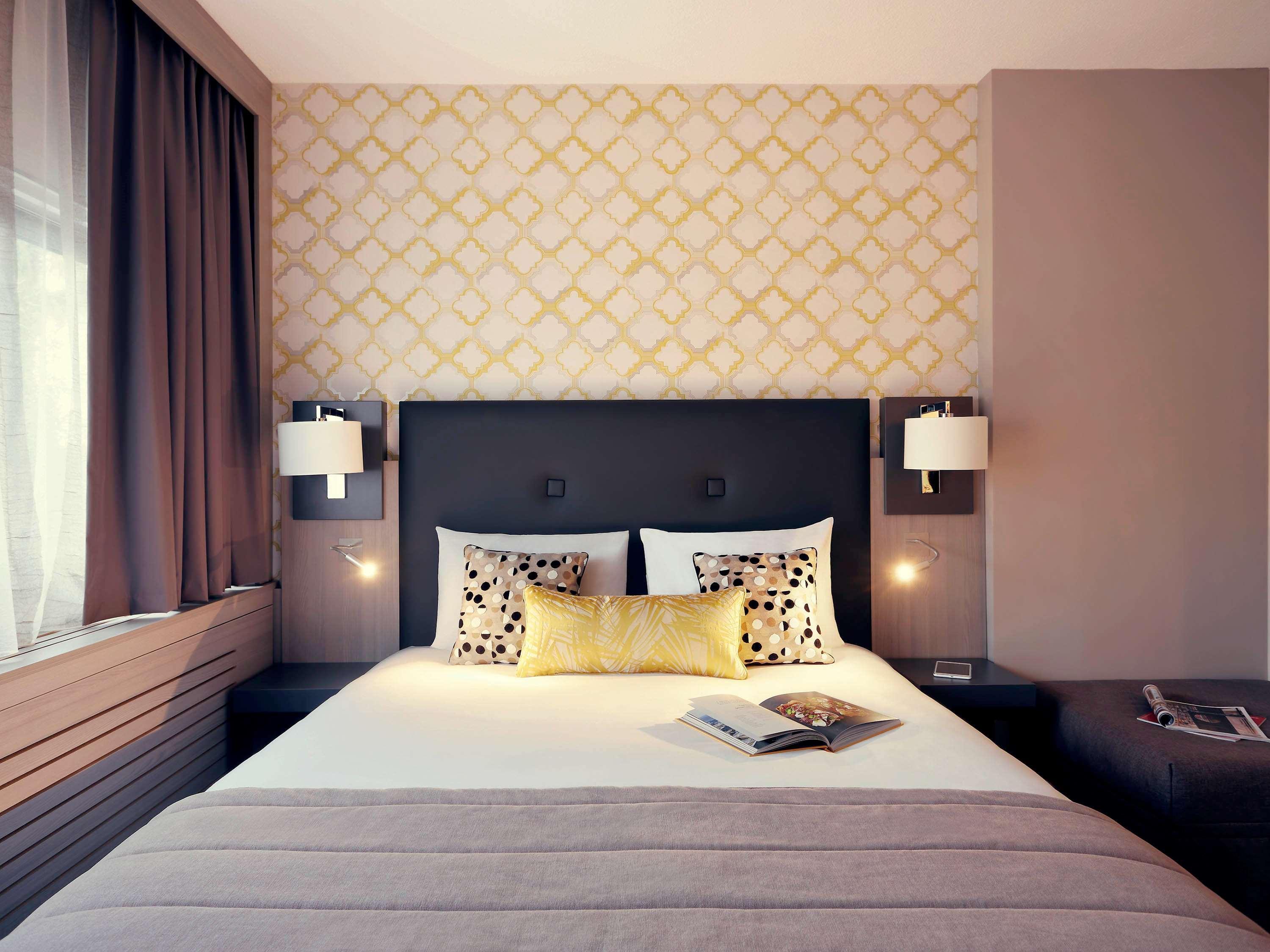 Mercure Orange Centre A7/A9 Экстерьер фото