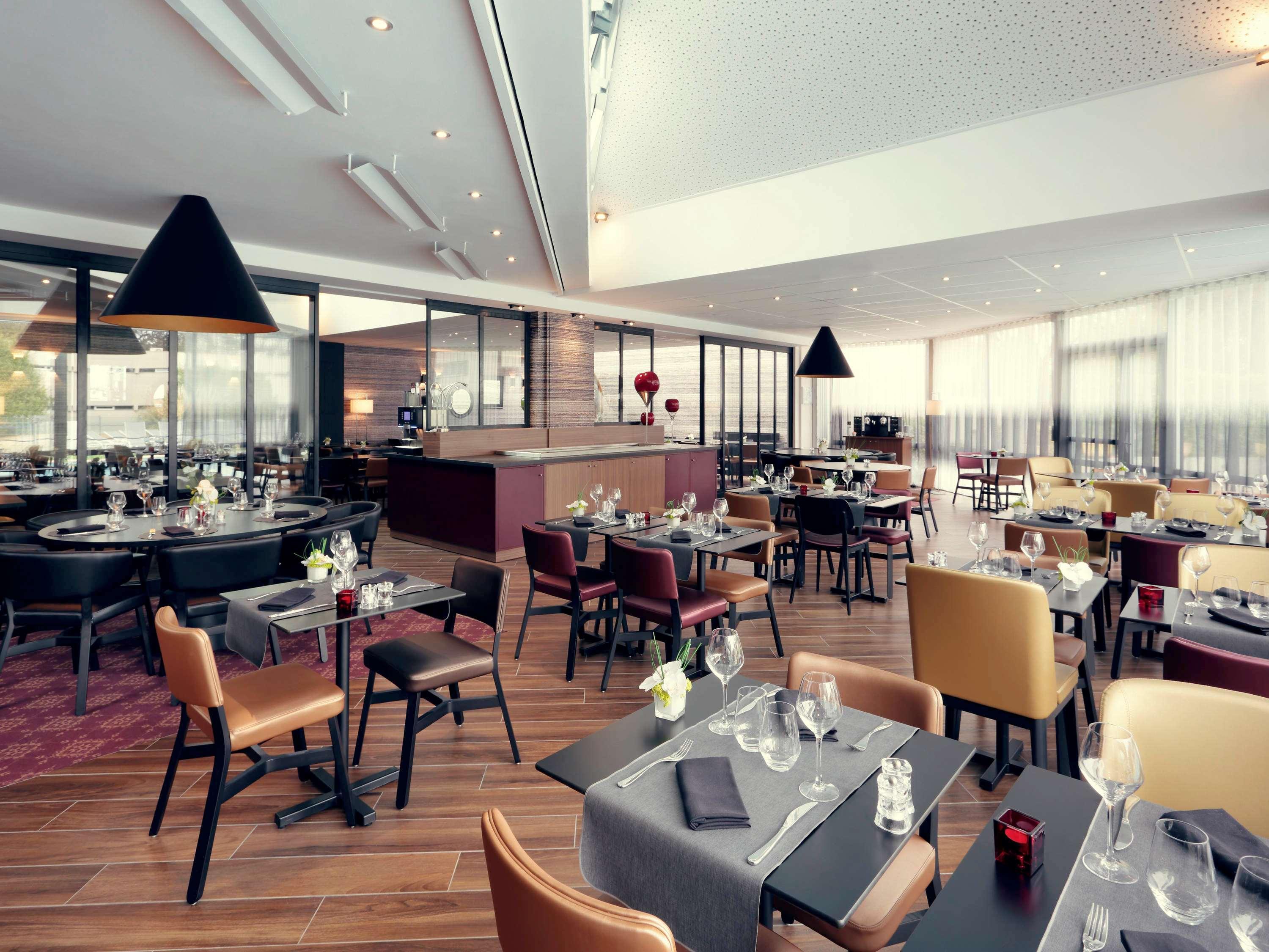 Mercure Orange Centre A7/A9 Экстерьер фото