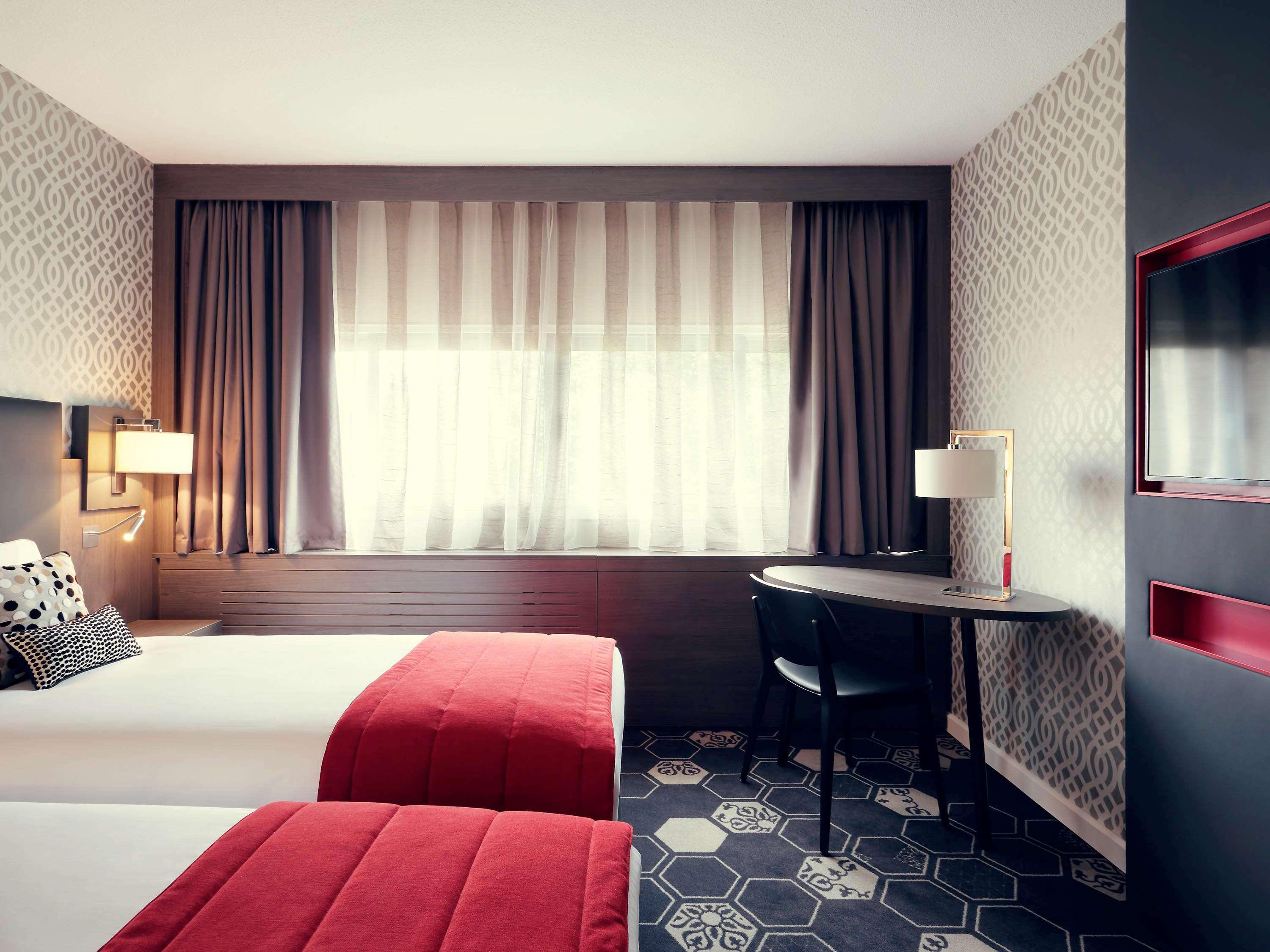 Mercure Orange Centre A7/A9 Экстерьер фото