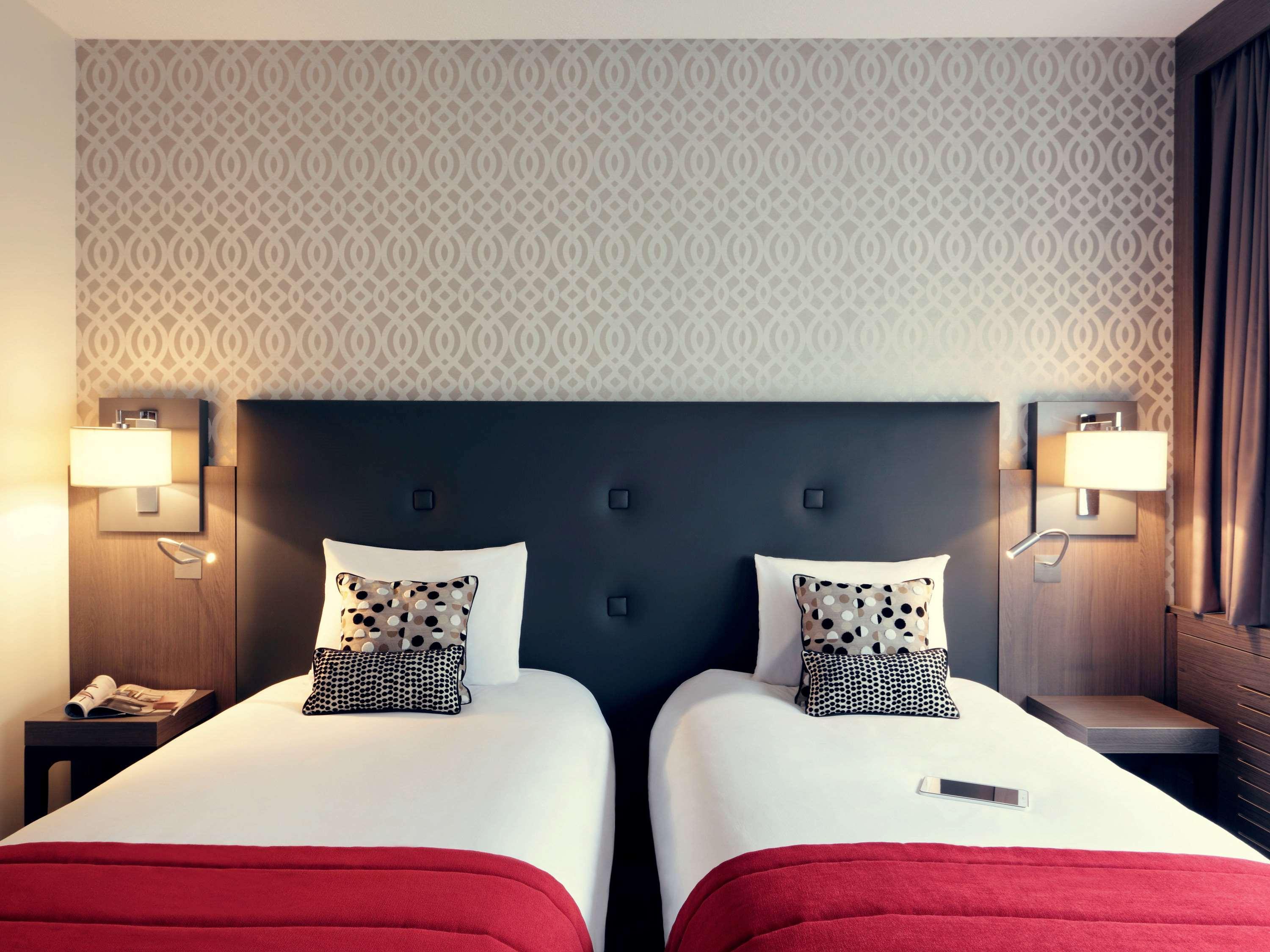 Mercure Orange Centre A7/A9 Экстерьер фото