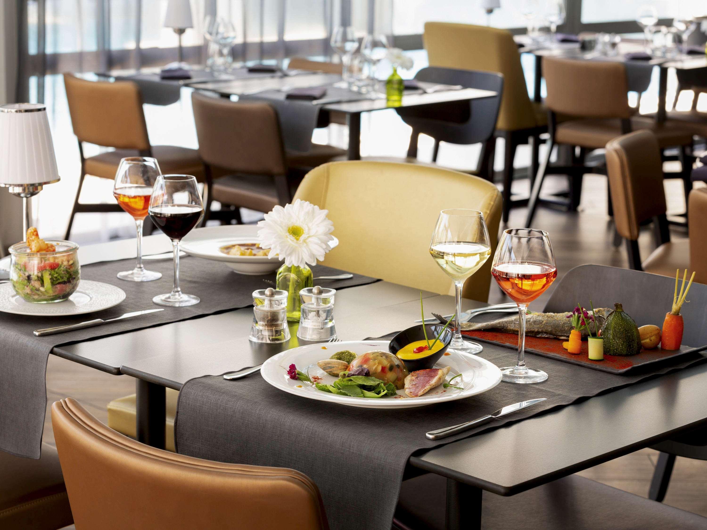 Mercure Orange Centre A7/A9 Экстерьер фото