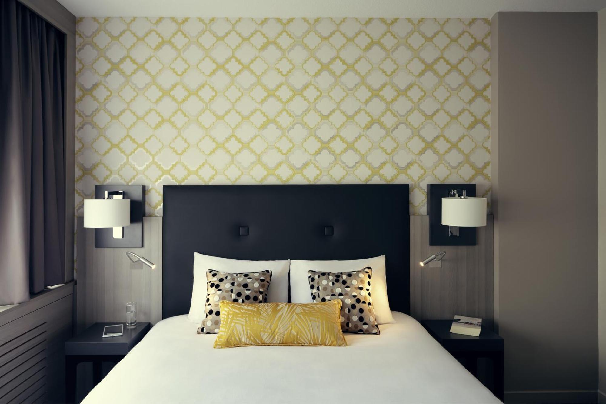 Mercure Orange Centre A7/A9 Номер фото