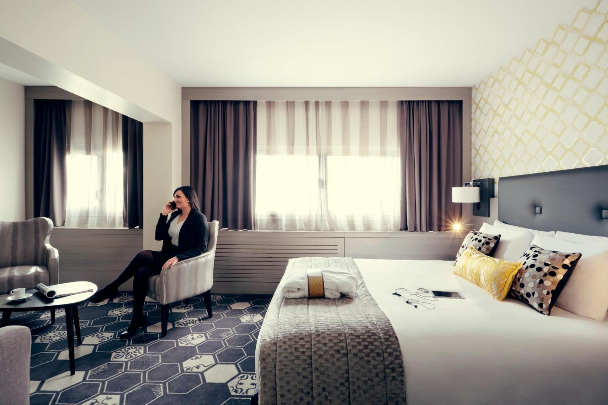 Mercure Orange Centre A7/A9 Экстерьер фото