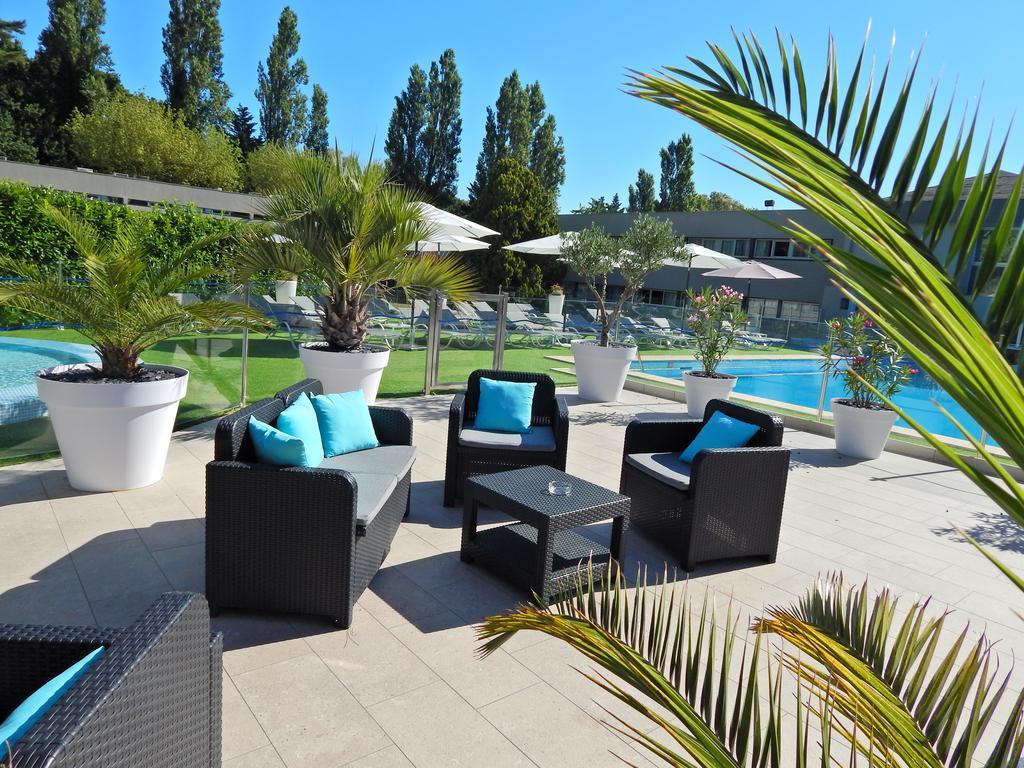 Mercure Orange Centre A7/A9 Экстерьер фото