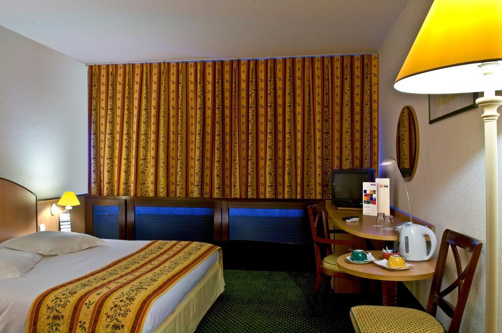 Mercure Orange Centre A7/A9 Экстерьер фото